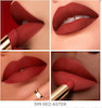 رژ لب گرلن KISSKISS Honey-Infused Intense Lipstick | ماندگاری 24 ساعته با جلوه مات مخملی