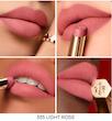 رژ لب گرلن KISSKISS Honey-Infused Intense Lipstick | ماندگاری 24 ساعته با جلوه مات مخملی