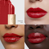 رژ لب لوکس بابی براون-Bobbi Brown Luxe Lipstick