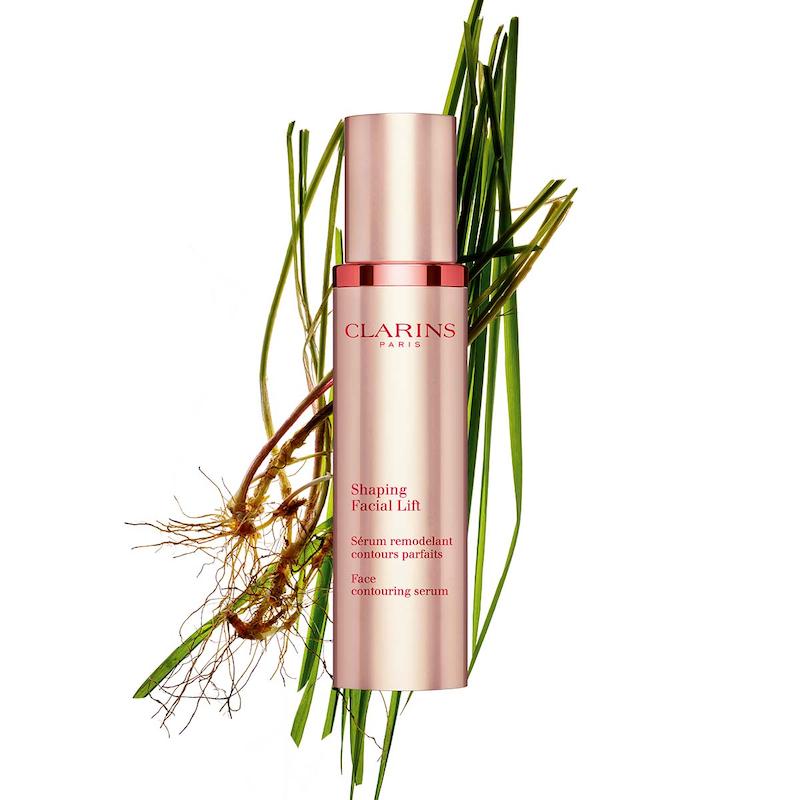 سرم لیفت و فرم‌دهنده صورت کلارنس- V Shaping Facial Lift clarins