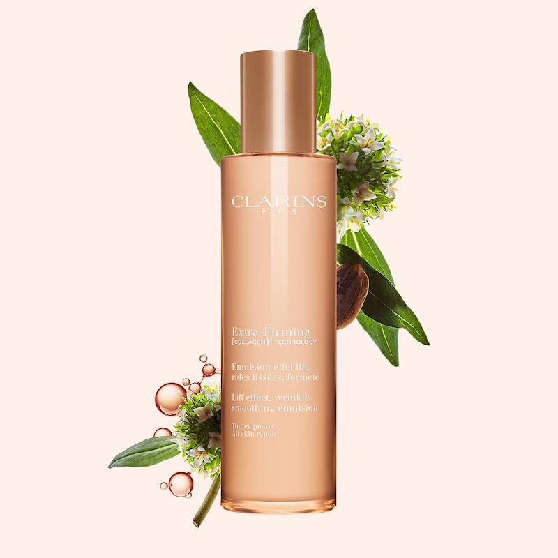 امولسیون سفت‌کننده پوست کلارنس-clarins- Extra-Firming Emulsion
