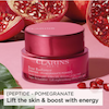 کرم ضد چروک و درخشان کننده کلارنس-Clarins Cream 50ml 