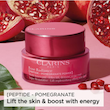 کرم ضد چروک و درخشان کننده کلارنس-Clarins Cream 50ml 