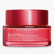 کرم ضد چروک و درخشان کننده کلارنس-Clarins Cream 50ml 