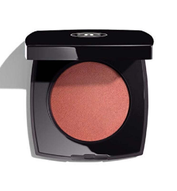 رژگونه کرمی پودری شنل CHANEL JOUES CONTRASTE INTENSE