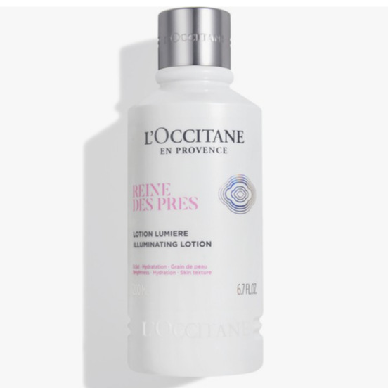 لوسیون روشن‌کننده پوست لوکسیتان - L'Occitane