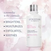 لوسیون روشن‌کننده پوست لوکسیتان - L'Occitane