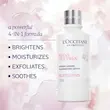 لوسیون روشن‌کننده پوست لوکسیتان - L'Occitane