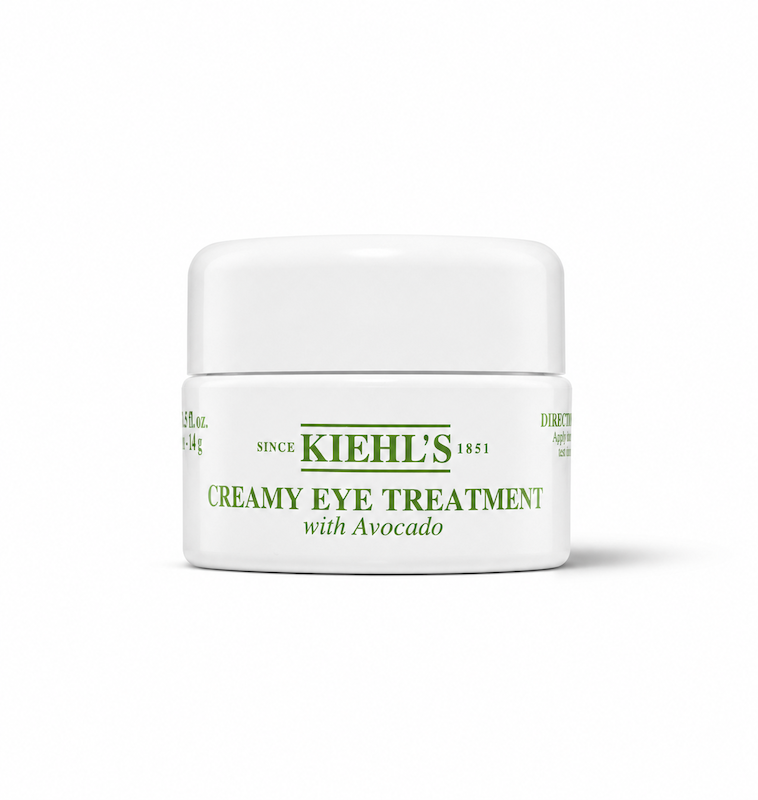 Dobord ( مینی/۷ میل) دور چشم آواکادو کیلز Kiehl’s Creamy Eye Treatment with Avocado