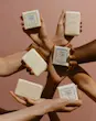 صابون بدن وربنا لوکسیتان L’Occitane Verbena Extra-Gentle Body Soap gr100