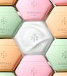 کرم دست گرلن آکوا آلگوریا ماندارین باسیلیک -Guerlain 50ml