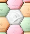 کرم دست گرلن آکوا آلگوریا رزا روسا-Guerlain 50ml