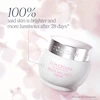 کرم مرطوب‌کننده و روشن‌کننده ریچ لوکسیتان-L'Occitane Moisturizer Rich Cream 50ml