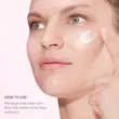 کرم مرطوب‌کننده و روشن‌کننده ریچ لوکسیتان-L'Occitane Moisturizer Rich Cream 50ml