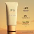 بالم آبرسان و خنک‌کننده پوست پس از آفتاب دیور سولار-Dior Solar The After-Sun Balm