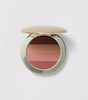 پالت رژ لب وستمن با رنگدانه‌های طبیعی-Westman Atelier Lip Suede Palette