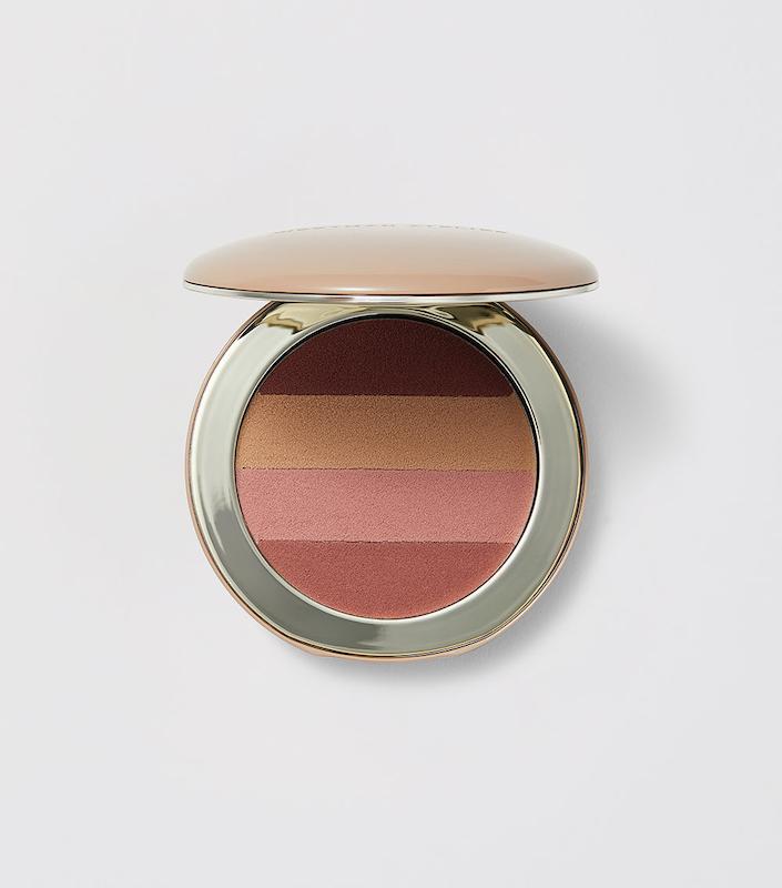 پالت رژ لب وستمن با رنگدانه‌های طبیعی-Westman Atelier Lip Suede Palette