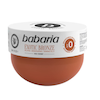 ژل برنزه‌کننده نارگیل باباریا-Babaria Gelatina Bronce Intenso Coco SPF 0 300ml