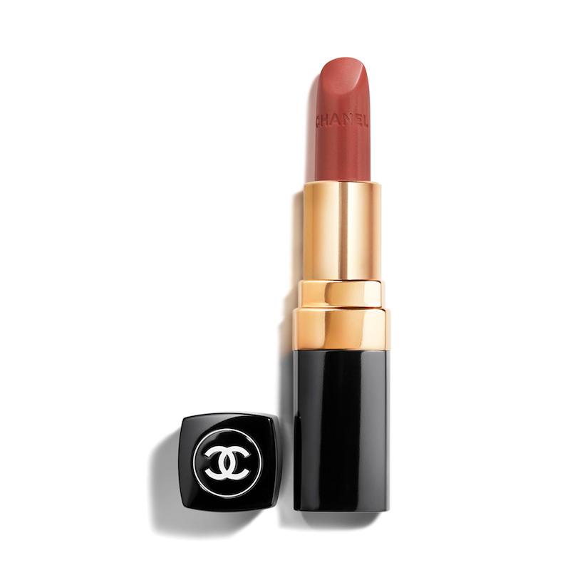 رژ لب آبرسان با رنگی ماندگار شنل -CHANEL ROUGE COCO