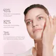 سرم روشن‌کننده لوکسیتان-L'OCCITANE Reine des Prés Brightening Concentrate Serum