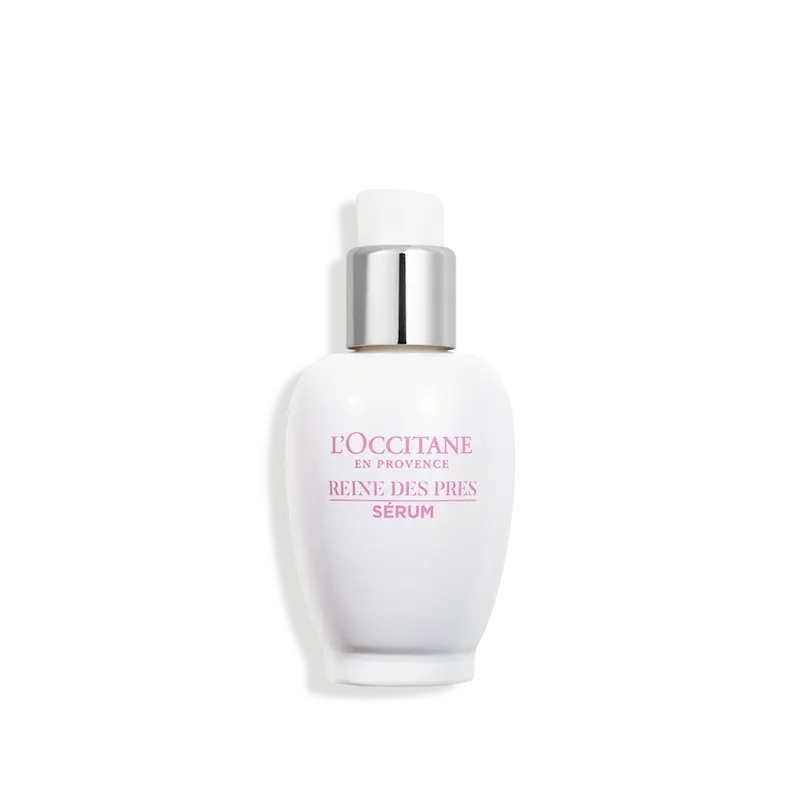 سرم روشن‌کننده لوکسیتان-L'OCCITANE Reine des Prés Brightening Concentrate Serum