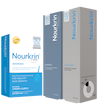 قرص تقویت مو  خانمها Nourkrin Woman 180 Tablets همراه با شامپو و نرم‌کننده 