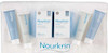قرص تقویت مو  خانمها Nourkrin Woman 180 Tablets همراه با شامپو و نرم‌کننده 