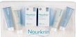 قرص تقویت مو  خانمها Nourkrin Woman 180 Tablets همراه با شامپو و نرم‌کننده 
