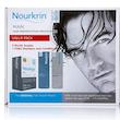 پک مکمل و مراقبت مو آقایان مردانه Nourkrin® MAN Bundle For Hair Preservation + Shampoo & Conditioner