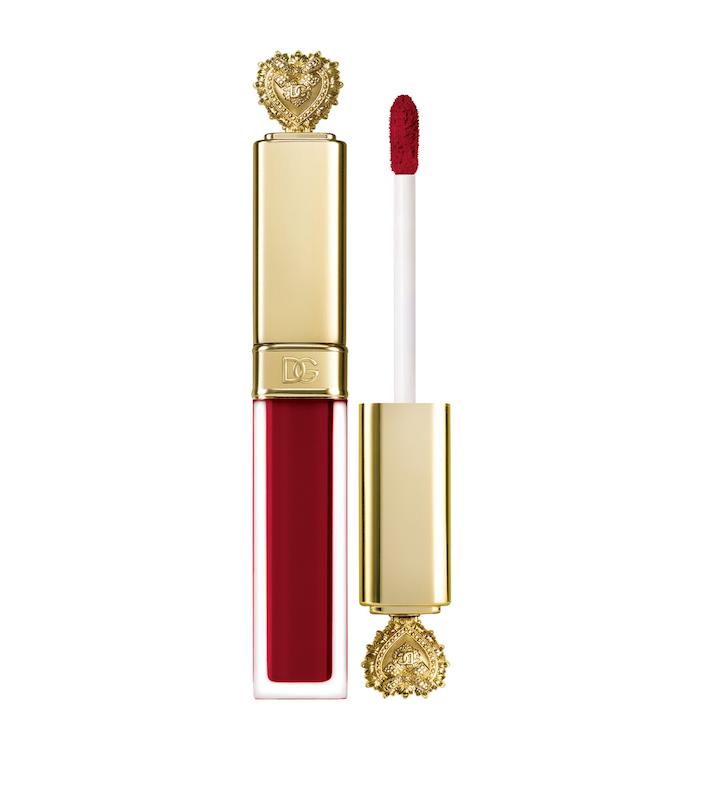 رژ لب مایع دولچه گابانا - Dolce&Gabbana Everkiss Liquid Lip