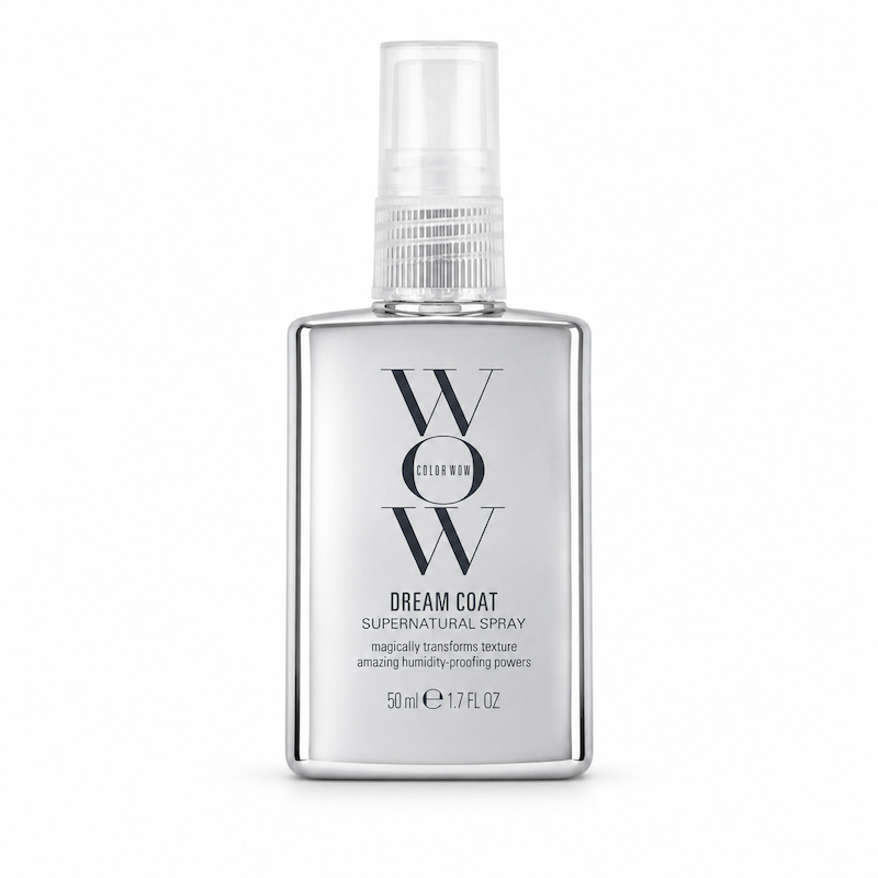 اسپری ضد وز و رطوبت Color Wow Dream Coat Supernatural Spray (50ml)