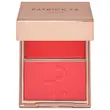 رژگونه پاتریک تا PATRICK TA Major Headlines Double-Take Crème & Powder Blush Duo