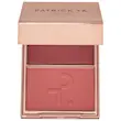 رژگونه پاتریک تا PATRICK TA Major Headlines Double-Take Crème & Powder Blush Duo