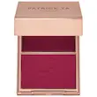 رژگونه پاتریک تا PATRICK TA Major Headlines Double-Take Crème & Powder Blush Duo