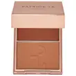 رژگونه پاتریک تا PATRICK TA Major Headlines Double-Take Crème & Powder Blush Duo