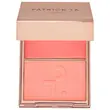 رژگونه پاتریک تا PATRICK TA Major Headlines Double-Take Crème & Powder Blush Duo