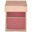 رژگونه پاتریک تا PATRICK TA Major Headlines Double-Take Crème & Powder Blush Duo