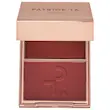 رژگونه پاتریک تا PATRICK TA Major Headlines Double-Take Crème & Powder Blush Duo