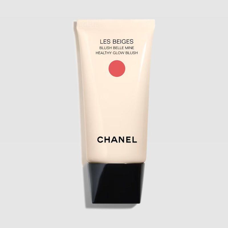 رژگونه شنل - CHANEL LES BEIGES Healthy Glow Blush