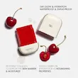  رژگونه استیکی دولچه گابانا - Dolce&Gabbana Cherry Glaze Bar 24H Lasting Glow & Waterproof Cream Blush Stick with Vegan Collagen 