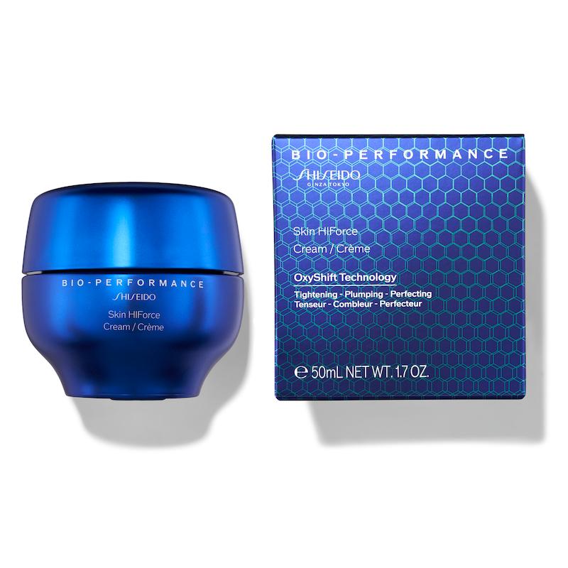 کرم جوانساز و سفت کننده پوست شیسیدو | Shiseido