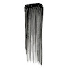 ریمل ضد آب اسکای های میبلین رنگ Very Black