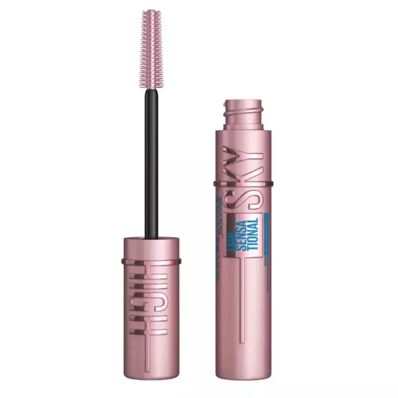 ریمل ضد آب Maybelline Lash Sensational Sky High Waterproof Mascara