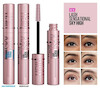 ریمل ضد آب Maybelline Lash Sensational Sky High Waterproof Mascara