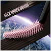 ریمل حجم‌دهنده رنگ Plum Twilight Maybelline Lash Sensational Sky High Washable Mascara- Plum Twilight