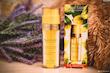 امولسیون روغنی مغذی و احیاکننده پوست کلارنس-Clarins Plant Gold Nutri-Revitalizing Oil-Emulsion