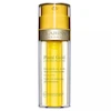 امولسیون روغنی مغذی و احیاکننده پوست کلارنس-Clarins Plant Gold Nutri-Revitalizing Oil-Emulsion