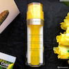 امولسیون روغنی مغذی و احیاکننده پوست کلارنس-Clarins Plant Gold Nutri-Revitalizing Oil-Emulsion