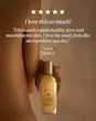 روغن شیمر بدن بادام سوپِل اسکین لوکسیتان L'Occitane Almond Supple Skin Oil