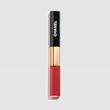 رژ لب دو مرحله‌ای شنل-CHANEL LE ROUGE DUO ULTRA TENUE